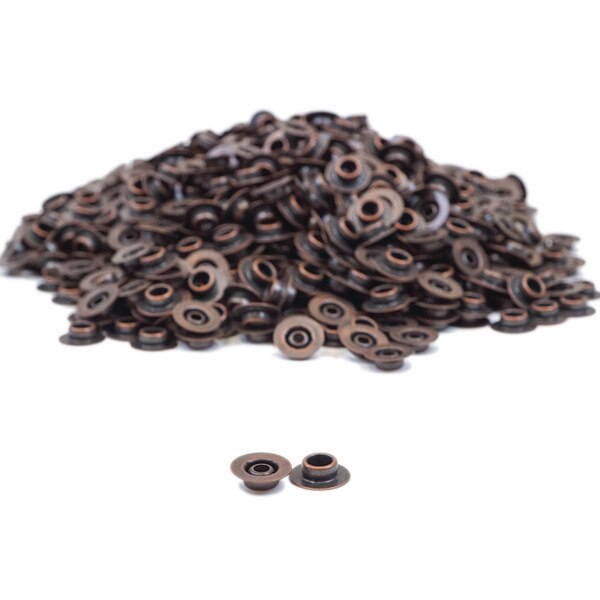 LTSP.Antique Copper.Stud.1000pk.01.jpg Line 20 Snap Parts Image